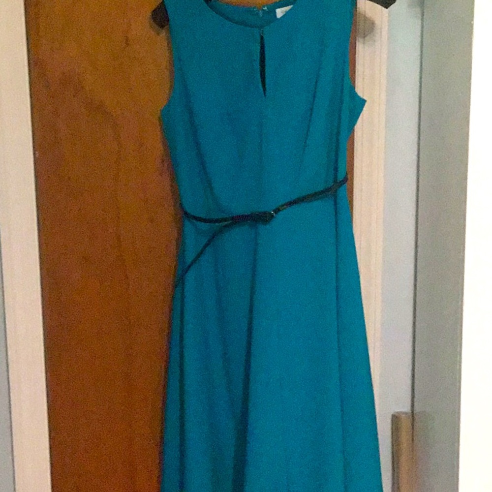 Ladies Calvin Klein dress